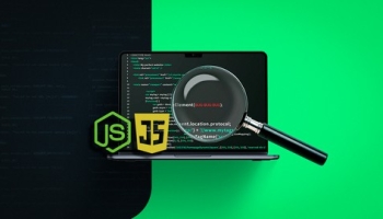 Debugging Javascript / NodeJS