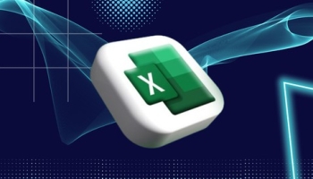 Mastering Excel Formulas & Functions: Beginner to Advanced