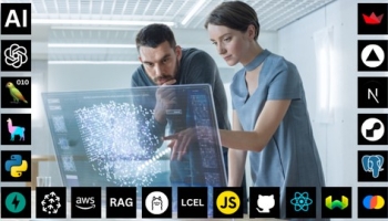 2024 Bootcamp: Generative AI + LLM App Development