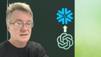Snowflake Integrations with ChatGPT – 2024 Hands-On!
