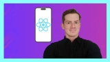 Complete React Native App Developer Course 2024