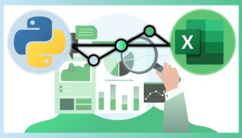 Python y Excel: Programación y análisis de datos