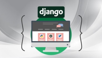Django 5 – Build a Complete Website from Scratch to Deploy