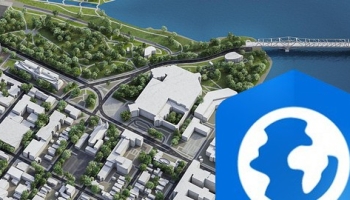 ArcGIS specialization – ArcGIS Pro, 3D and ArcHydro -AulaGEO