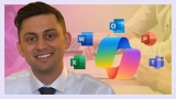 Microsoft Copilot Masterclass – Microsoft 365 Copilot Office