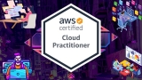 AWS Certified Cloud Practitioner