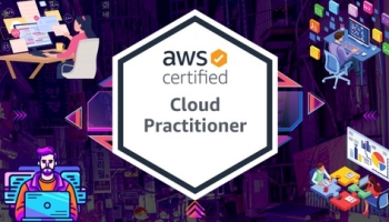 AWS Certified Cloud Practitioner