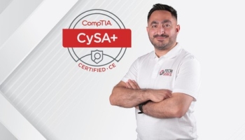 CompTIA CySA+ CSO-003: The Ultimate Practice Exam