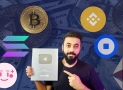 Cryptocurrency Mastery – Create & Launch Your Own Crypto