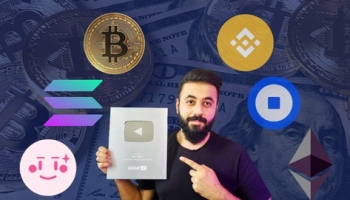 Cryptocurrency Mastery – Create & Launch Your Own Crypto