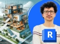 Revit Architecture Mastery: For Architects and BIM Modelers