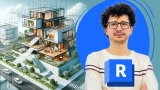 Revit Architecture Mastery: For Architects and BIM Modelers