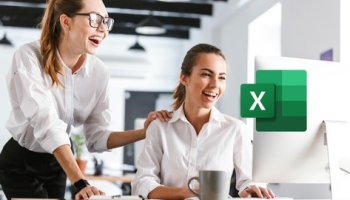 The Complete Microsoft Excel 365 Masterclass
