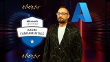 FastTrack Azure Fundamentals