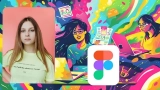 Figma UI/UX Complete Bootcamp: Design 6 Job-Ready Projects