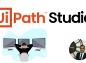 Automate PC Task With UiPath Studio Robot Process Automation