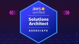 AWS Certified Solutions Architect Associate