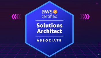AWS Certified Solutions Architect Associate