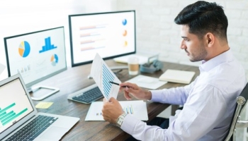 Cost Accounting Mastery