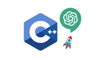 Mastering C++ Fundamentals with Generative AI: A Hands-On
