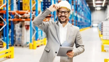 CSCA – Certified Supply Chain Analyst