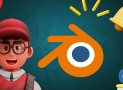 Blender Essential: From Beginner to 3D Masterclass