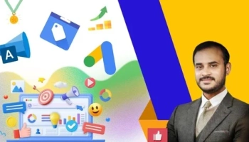 100 Days of Google Ads & Microsoft Ads: Ultimate Bootcamp