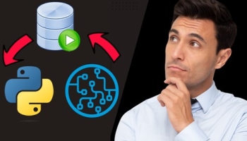 Complete Data Science & Machine Learning Course
