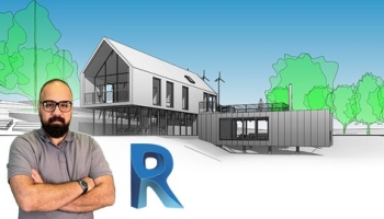 Revit- Mass Modelling- From Basic to Advanced level