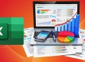Microsoft Excel – The Complete Excel Data Analysis Course