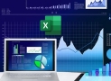 Microsoft Excel: Formulas & Functions with Charts & Graphs
