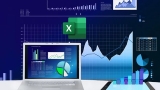 Microsoft Excel: Formulas & Functions with Charts & Graphs
