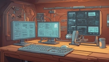 Text Mining & Optical Character Recognition with Python