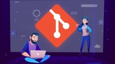 The Ultimate Git Course 2024: Zero to Hero