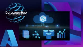Azure Synapse Analytics: Beginner to Expert