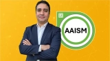 AAISM®-Aligned 2026 – AI Security Management Training