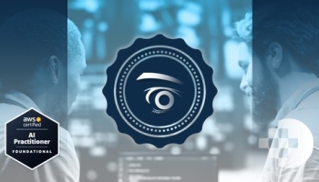 AWS Certified AI Practitioner: Exam Prep & AI Foundations
