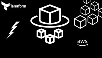 AWS Fargate DevOps: Autoscaling with Terraform at practice