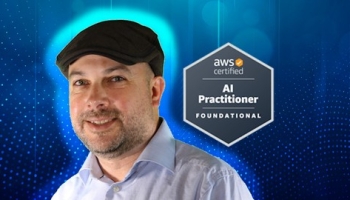 AWS Certified AI Practitioner AIF-C01 – Hands On, In Depth!
