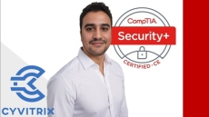 The Ultimate Guide for CompTIA Security+ SY0-701 ,Flashcards