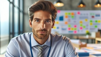 Project Management Process Groups (PMI PMP)