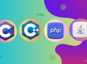 C, C++, PHP & Java: Complete Guide to Modern Programming