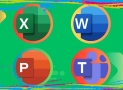 Microsoft Office: Excel, Word, PowerPoint and Teams for Pro