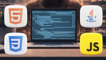 HTML, CSS, Java, & JavaScript: Full Stack Programming Course
