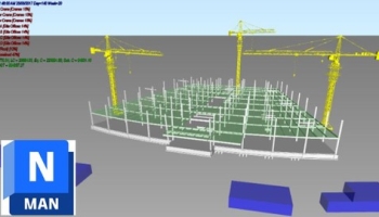 Navisworks Essentials: 4D & 5D BIM for Construction