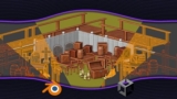 Learn Blender 3D Modeling for Unity Video Game Development