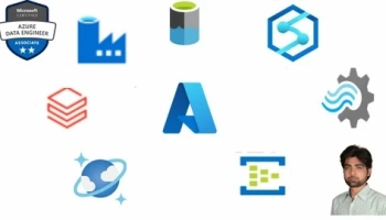 Microsoft DP-203 Certified: Azure Data Engineer Associate