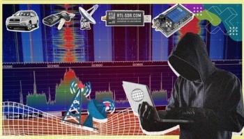 Mastering Software Defined Radio (SDR): GNU Radio and SDR++