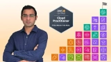 AWS Certified Cloud Practitioner 2025 [CLF-C02][NEW]