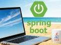 Spring 6 and Spring Boot 3: Developing JAVA Web Applications